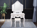 Dressing Table Set