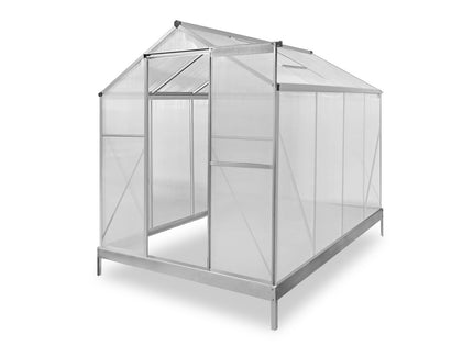 DS Green House 6'X8'Ft