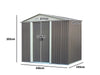 DS 6' X 8' Ft Garden Shed