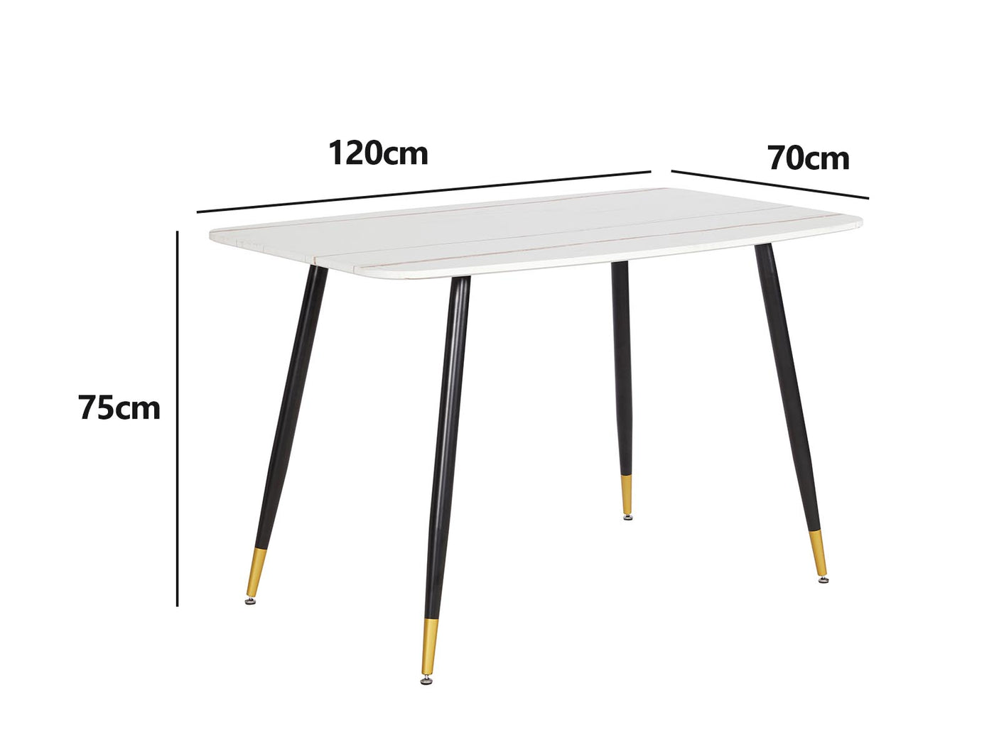 Lavina Dining Set