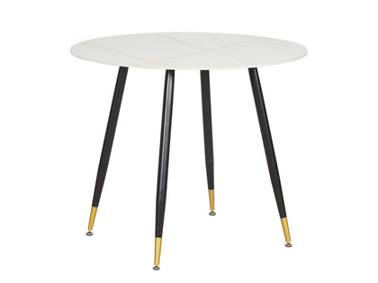 Lavina Round Dining Table