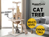 Cat Tree 150Cm