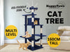 Cat Tree 160Cm