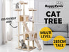 Cat Tree 185Cm