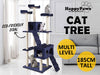 Cat Tree 185Cm