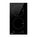 DS NA Induction Cooktop 30cm Electric Stove Ceramic Cook Top Kitchen Cooker
