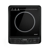 DS NA  Electric Induction Cooktop Portable Cook Top Ceramic Kitchen Hot Plate