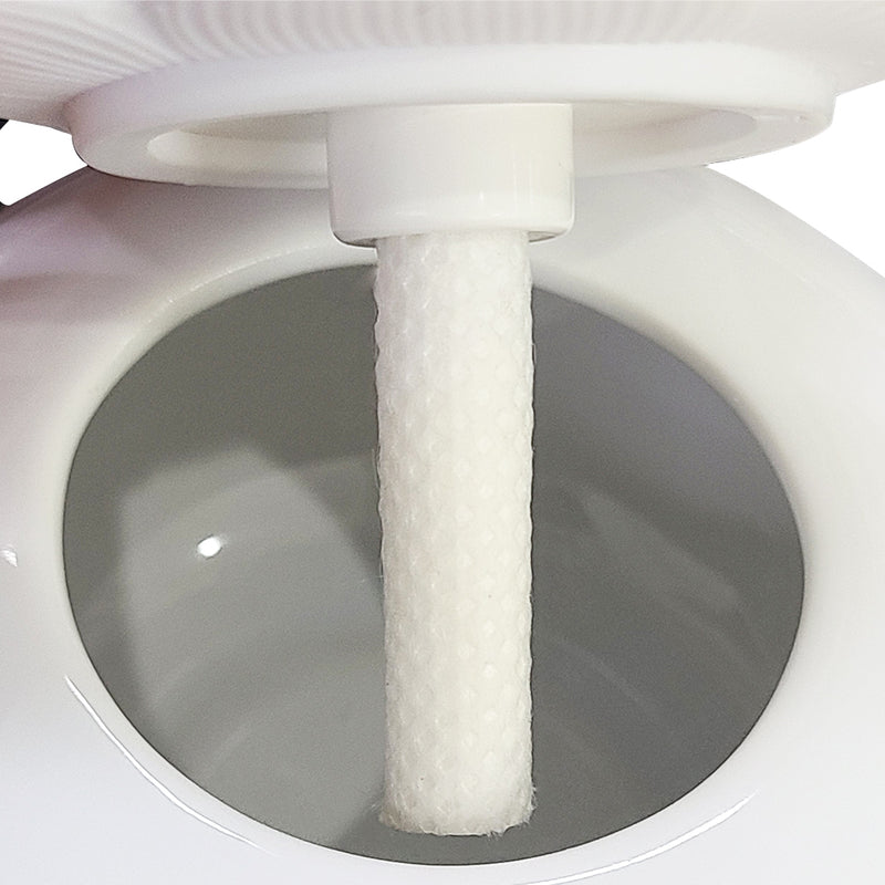 Aromatherapy Diffuser Aroma Ceramic Essential Oils Air Humidifier Lotus