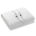 DS NA Giselle Bedding Double Size Electric Blanket Polyester