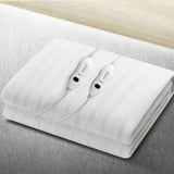 DS NA Giselle Bedding Double Size Electric Blanket Polyester