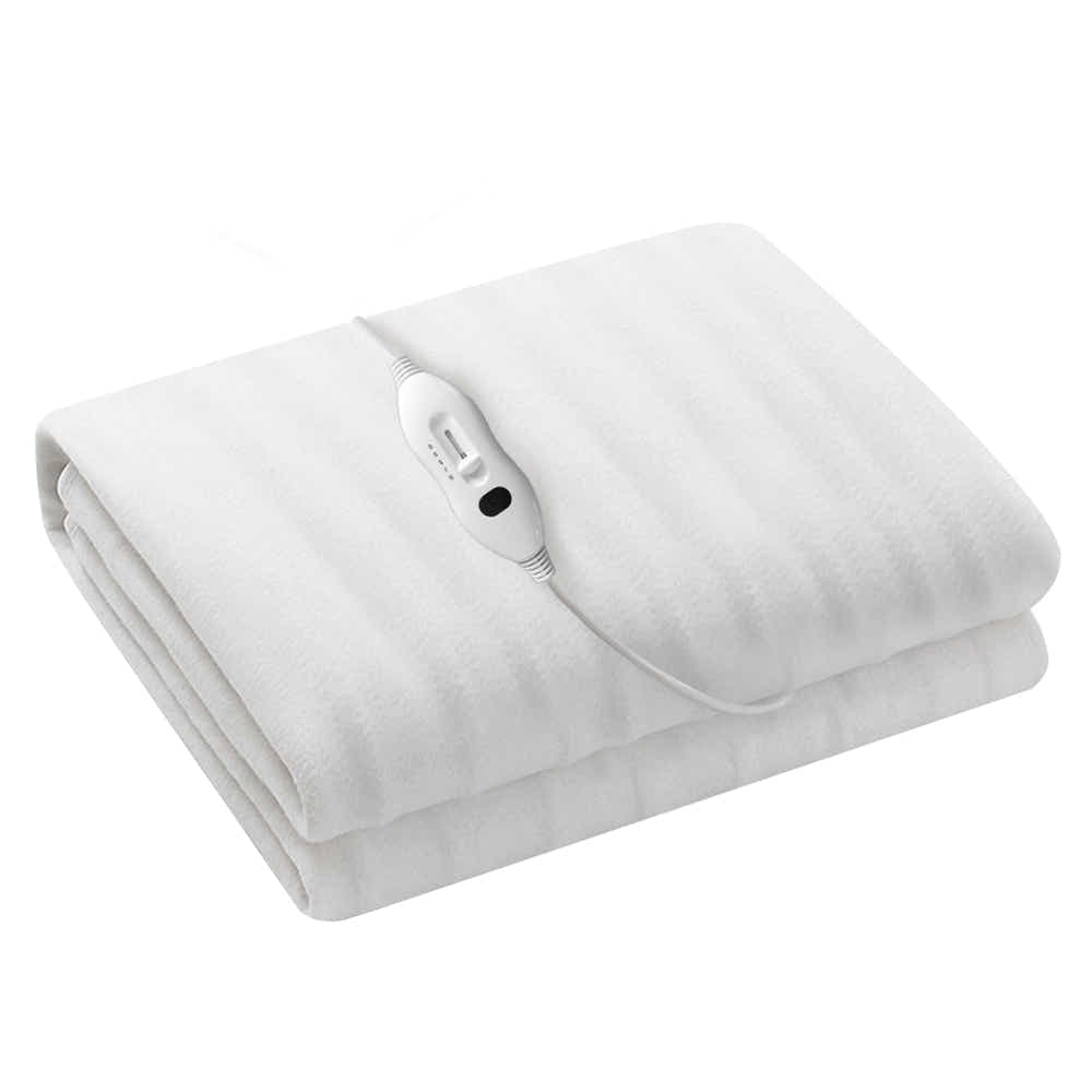 DS NA Giselle Bedding Single Size Electric Blanket Polyester