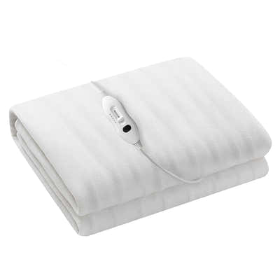 DS NA Giselle Bedding Single Size Electric Blanket Polyester