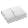 DS NA Giselle Bedding Single Size Electric Blanket Polyester