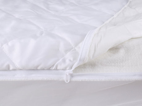 Electric Blanket With Mattress Protector - Double