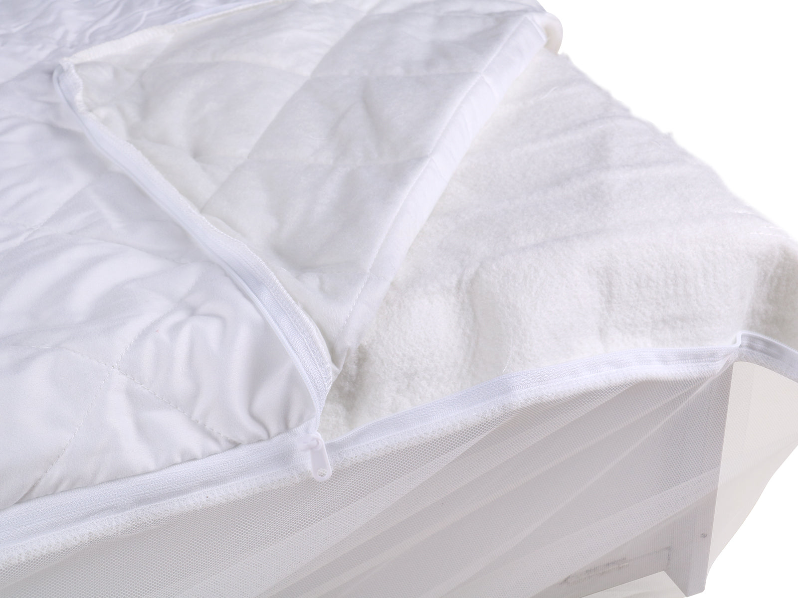 Electric Blanket With Mattress Protector - Double – TSB Living