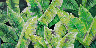 Oil Painting F181152-1