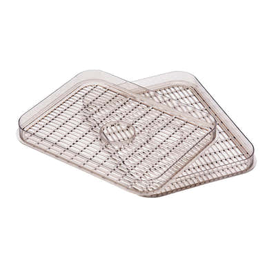 DS NA Food Dehydrator Add On Tray X2