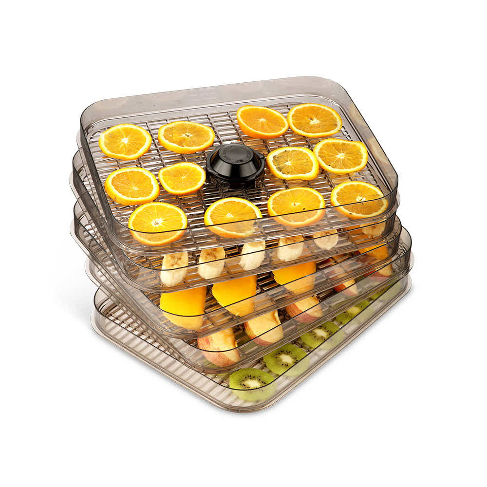 DS NA Food Dehydrator Add On Tray X2
