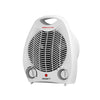 DS NA  Electric Fan Heater Portable Room Office Heaters Hot Cool Wind 2000W