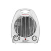 DS NA  Electric Fan Heater Portable Room Office Heaters Hot Cool Wind 2000W