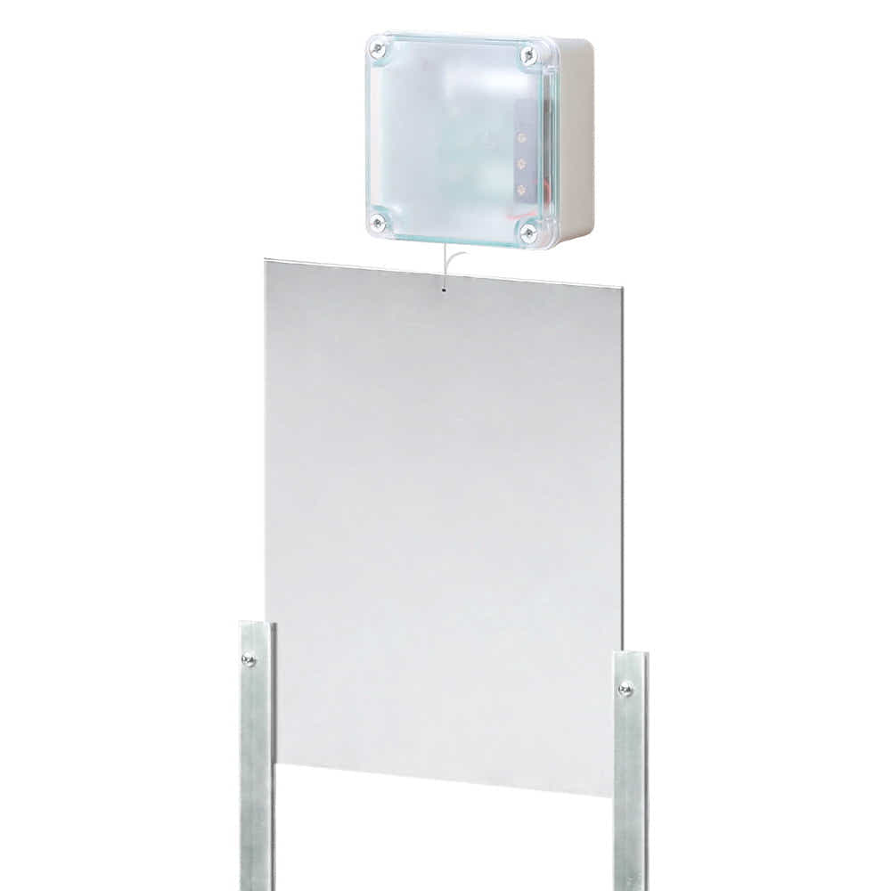 DS NA Giantz Automatic Chicken Coop Door Opener Cage Closer