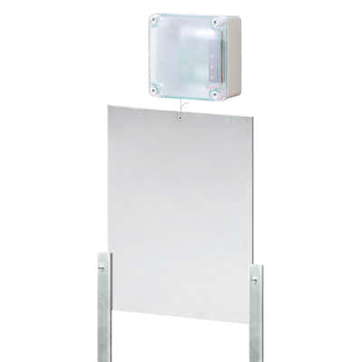 DS NA Giantz Automatic Chicken Coop Door Opener Cage Closer