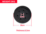 DS Cement Weight Plate 5KG X 4