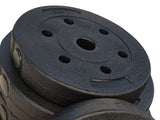 DS Cement Weight Plate 5KG X 4