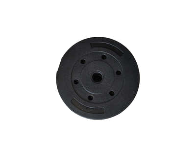 Cement Weight Plate 5KG X 4