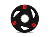 Rubber Weight Plate 2.5KG x 4
