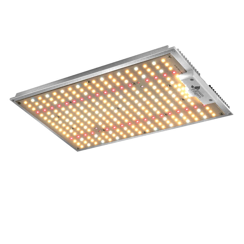 DS NA Max 1500W LED Grow Light Full Spectrum Indoor Veg Flower All Stage