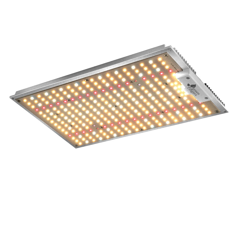 DS NA Max 1500W LED Grow Light Full Spectrum Indoor Veg Flower All Stage