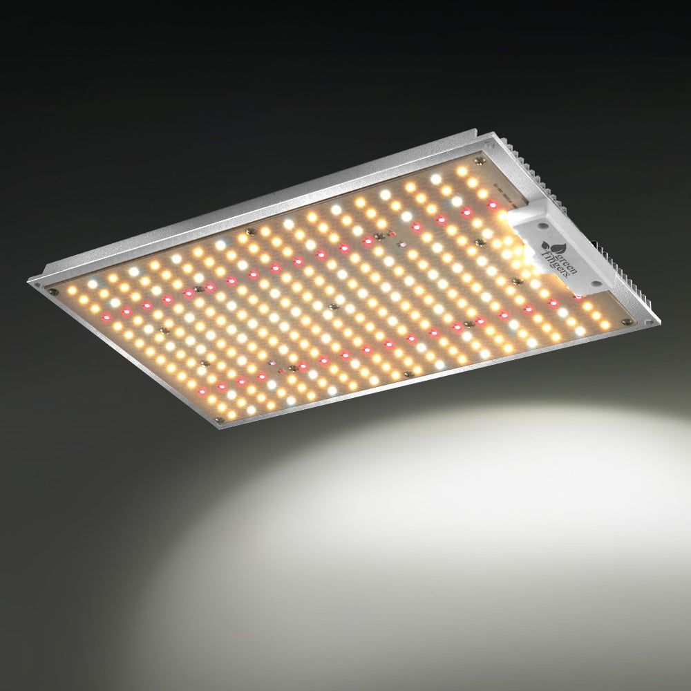 DS NA Max 1500W LED Grow Light Full Spectrum Indoor Veg Flower All Stage