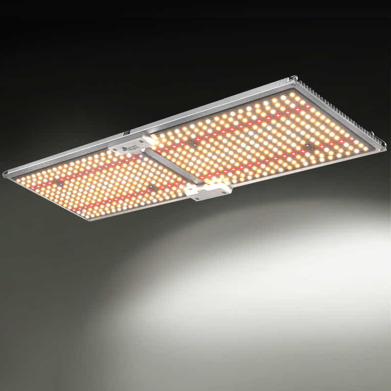 DS NA Max 3000W LED Grow Light Full Spectrum Indoor Veg Flower All Stage