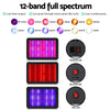 DS NA Greenfingers 1000W LED Grow Light Full Spectrum
