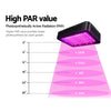 DS NA Greenfingers 1000W LED Grow Light Full Spectrum