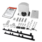 Sliding Gate Opener
