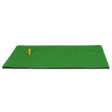 DS NA Golf Hitting Mat Portable Driving Range Practice Training Aid 80x60cm