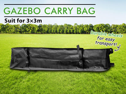 DS Gazebo C Heavy Duty 3X3M Carry Bag
