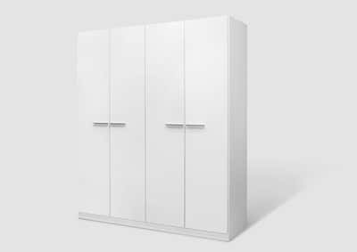 Brooklyn 4D Wardrobe