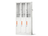 6 Doors Locker