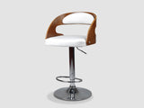 Bar Stool x1 white