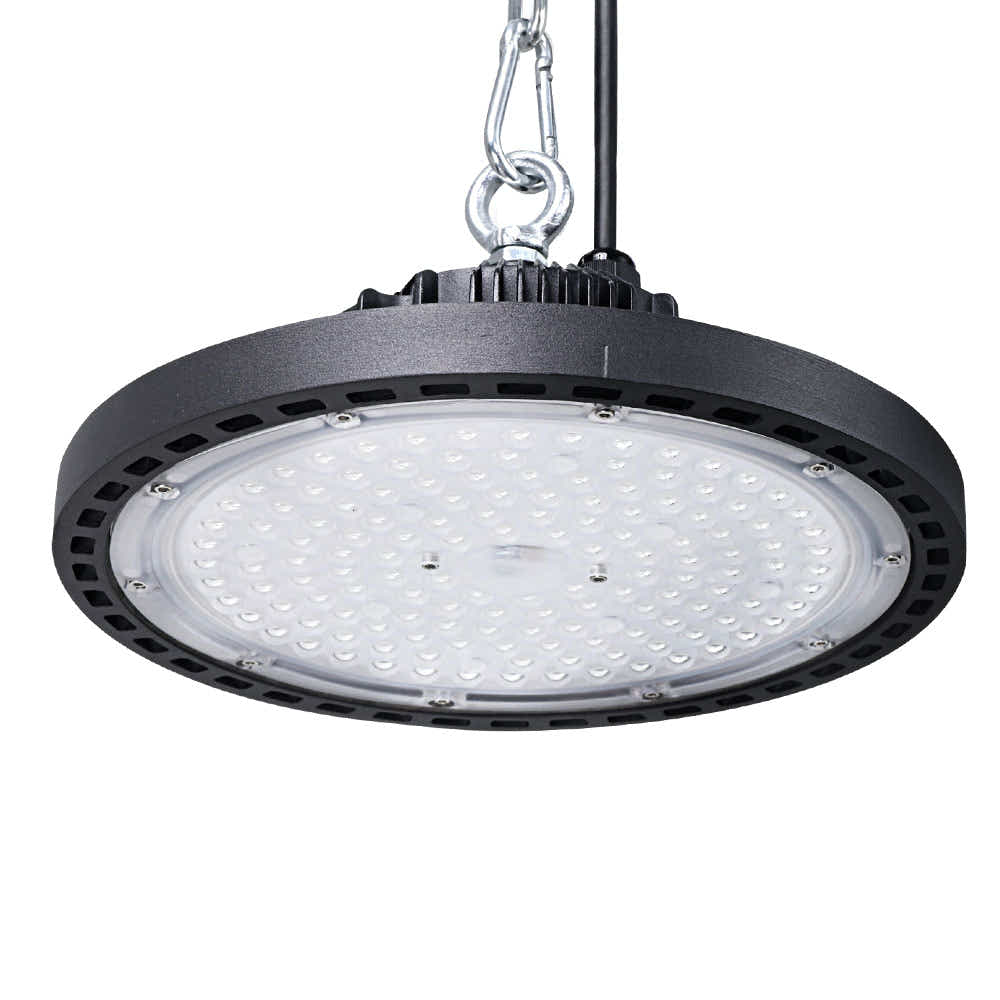 DS NA Leier LED High Bay Lights Light 100W Industrial Workshop Warehouse Gym