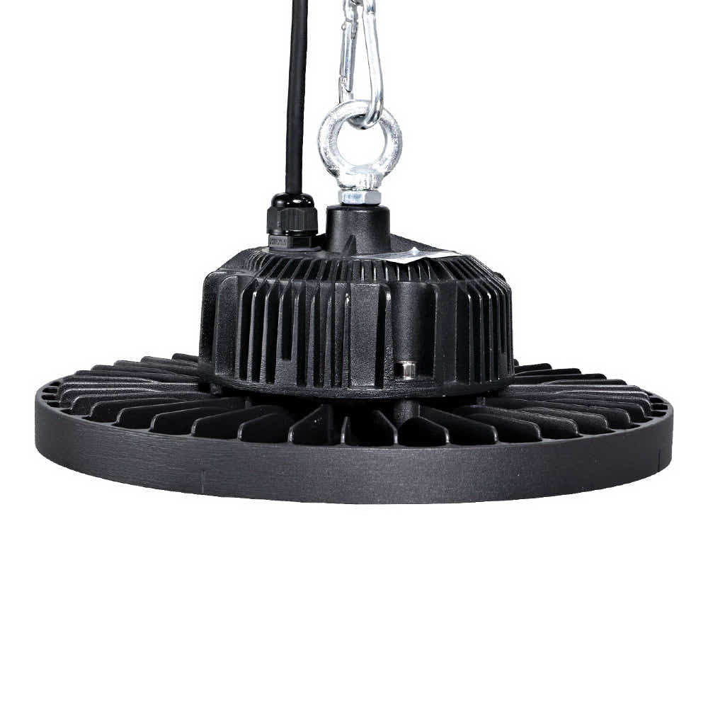 DS NA Leier LED High Bay Lights Light 100W Industrial Workshop Warehouse Gym