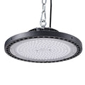 DS NA Leier LED High Bay Lights Light 150W Industrial Workshop Warehouse Gym BK