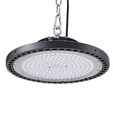 DS NA Leier LED High Bay Lights Light 150W Industrial Workshop Warehouse Gym BK