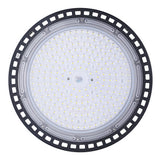 DS NA Leier LED High Bay Lights Light 150W Industrial Workshop Warehouse Gym BK
