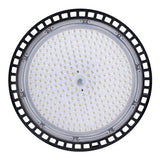 DS NA Leier LED High Bay Lights Light 200W Industrial Workshop Warehouse Gym BK