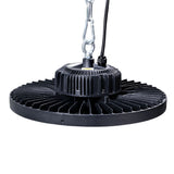 DS NA Leier LED High Bay Lights Light 200W Industrial Workshop Warehouse Gym BK