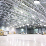 DS NA Leier LED High Bay Lights Light 200W Industrial Workshop Warehouse Gym BK